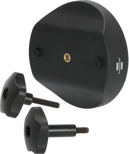 Brennerstuhl universel magnetisk holder mh 1 - 1172640082