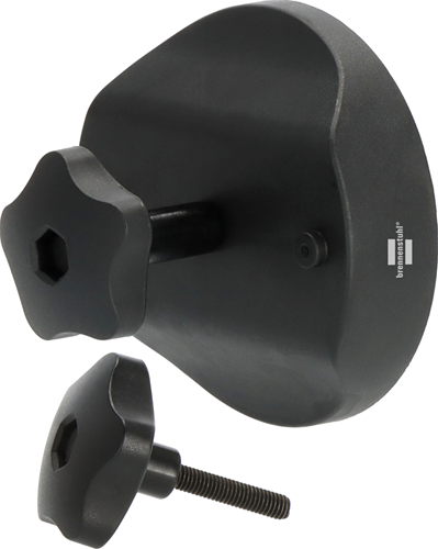 Brennerstuhl universel magnetisk holder mh 1 - 1172640082