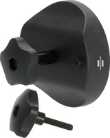 Brennerstuhl universel magnetisk holder mh 1 - 1172640082