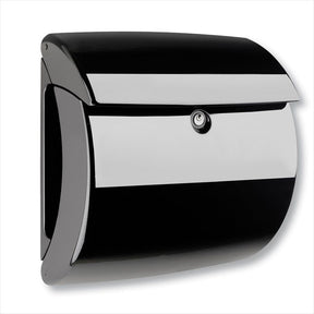 Letterbox klaver sort