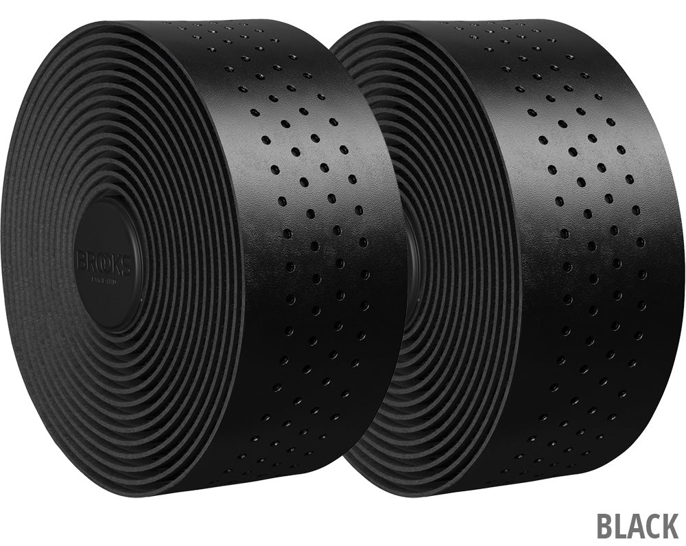 Brooks læder bar tape
