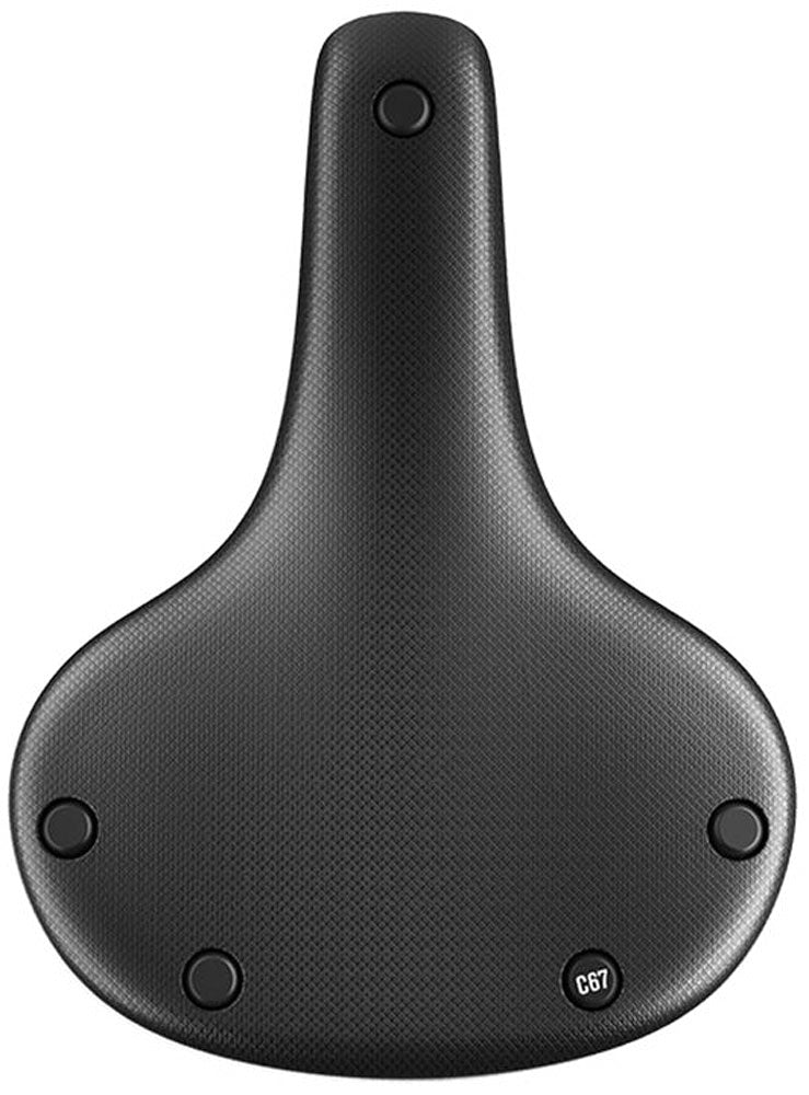 Brooks c67 sadel