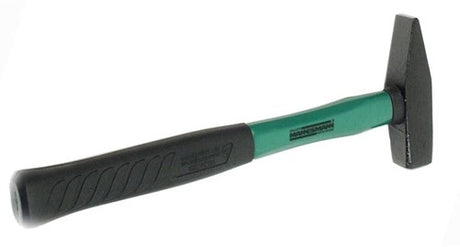 Brüder mannesmann bænkhammer 500gr fiberstål (hobby) - 76515