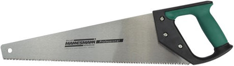 Brüder Mannesmann håndsav 400 mm med blødt greb (hobby) - 30120