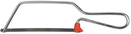 Brüder mannesmann junior båndsav med savklinge (hobby) - 333