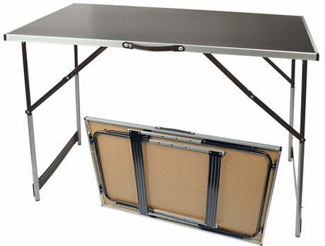Brüder mannesmann klapbord 4 positioner (hobby) - 70111
