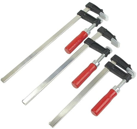 Brüder mannesmann limklemme hobby 50x300 mm (hobby) - 904-300