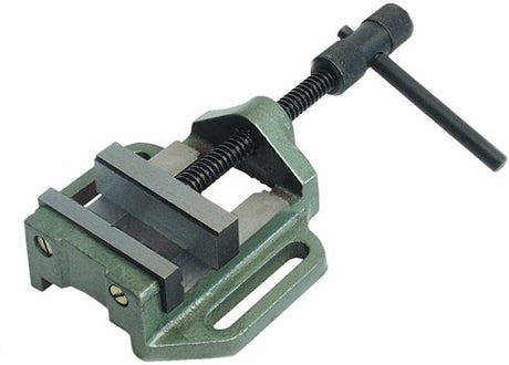 Brüder mannesmann maskinklemme 100 mm (hobby) - 715-100