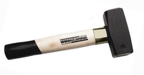 Brüder mannesmann forhammer 1000gr din 6475 (hobby) - 76520