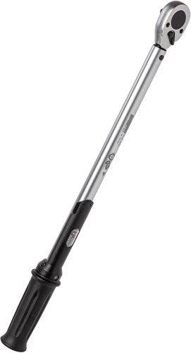 Brüder mannesmann momentnøgle 40-210 nm 1 2 (hobby) - 18145
