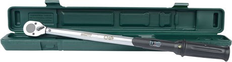 Brüder mannesmann momentnøgle 40-210 nm 1 2 (hobby) - 18145