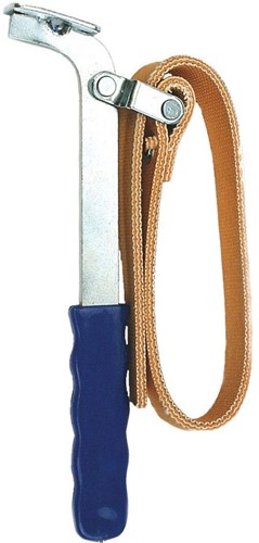 Brüder mannesmann oliefilter remnøgle 0-140 mm (hobby) - 178