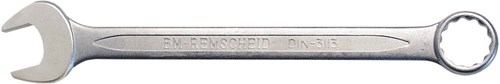 Brüder Mannesmann gaffelnøgle DIN 3113 19 mm (hobby) - 19619