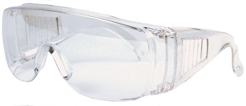 Brüder mannesmann sikkerhedsbriller (hobby) - 40100