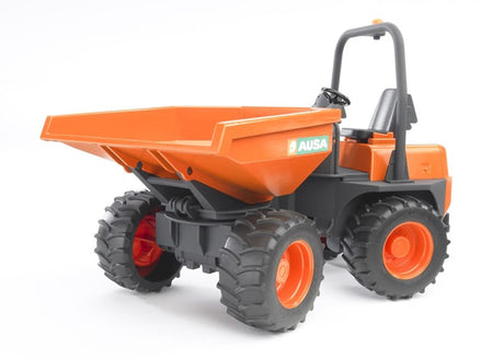 Bruder mini dumper ausa