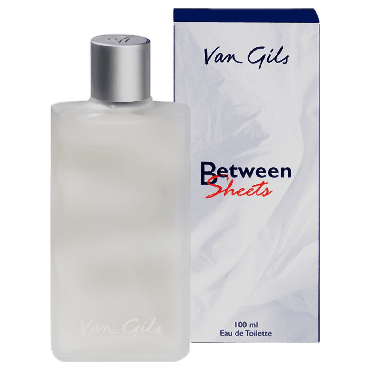 Van Gils eau de toilette spray mellem lagner 100ml mænd