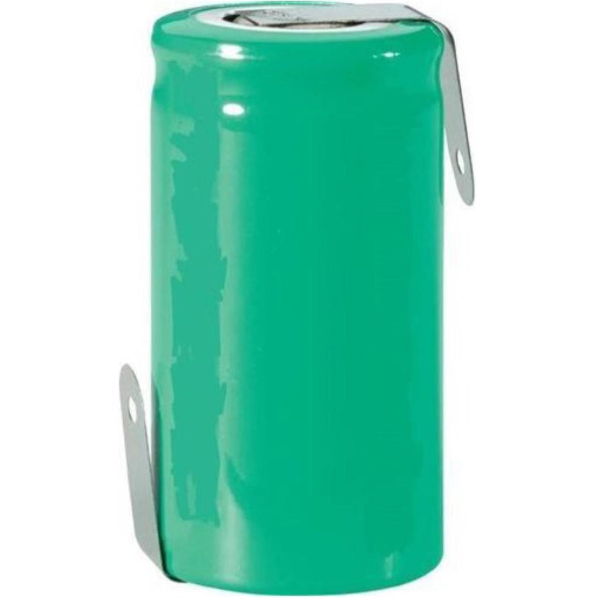 Genopladeligt loddebatteri - nikkel-cadmium