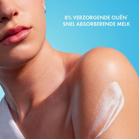 Biotherm olieterapi baume corps 400ml damer