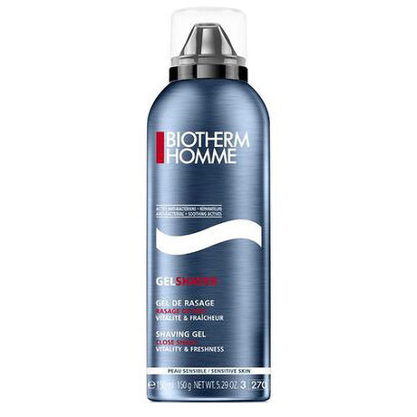 Biotherm gel de rasage pnm homme 150ml mænd