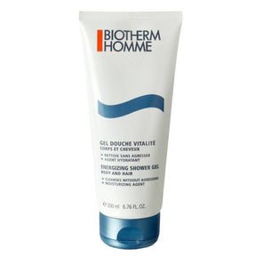 Biotherm gel shower vitalite homme 200ml herre