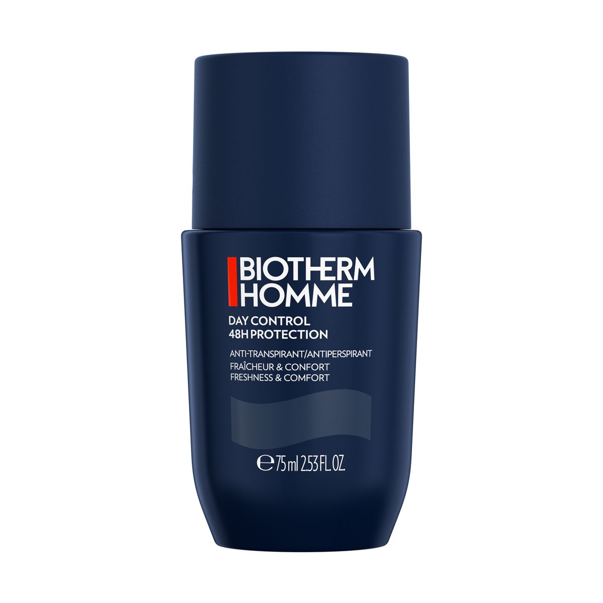 Biotherm deo roller 48h homme 75ml herre