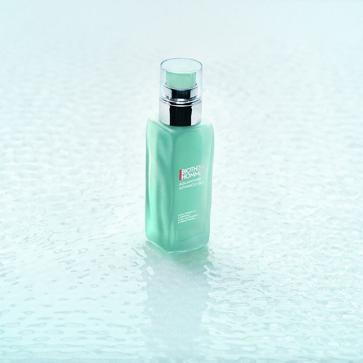 Biotherm advanced gel homme aquapower 75ml herre