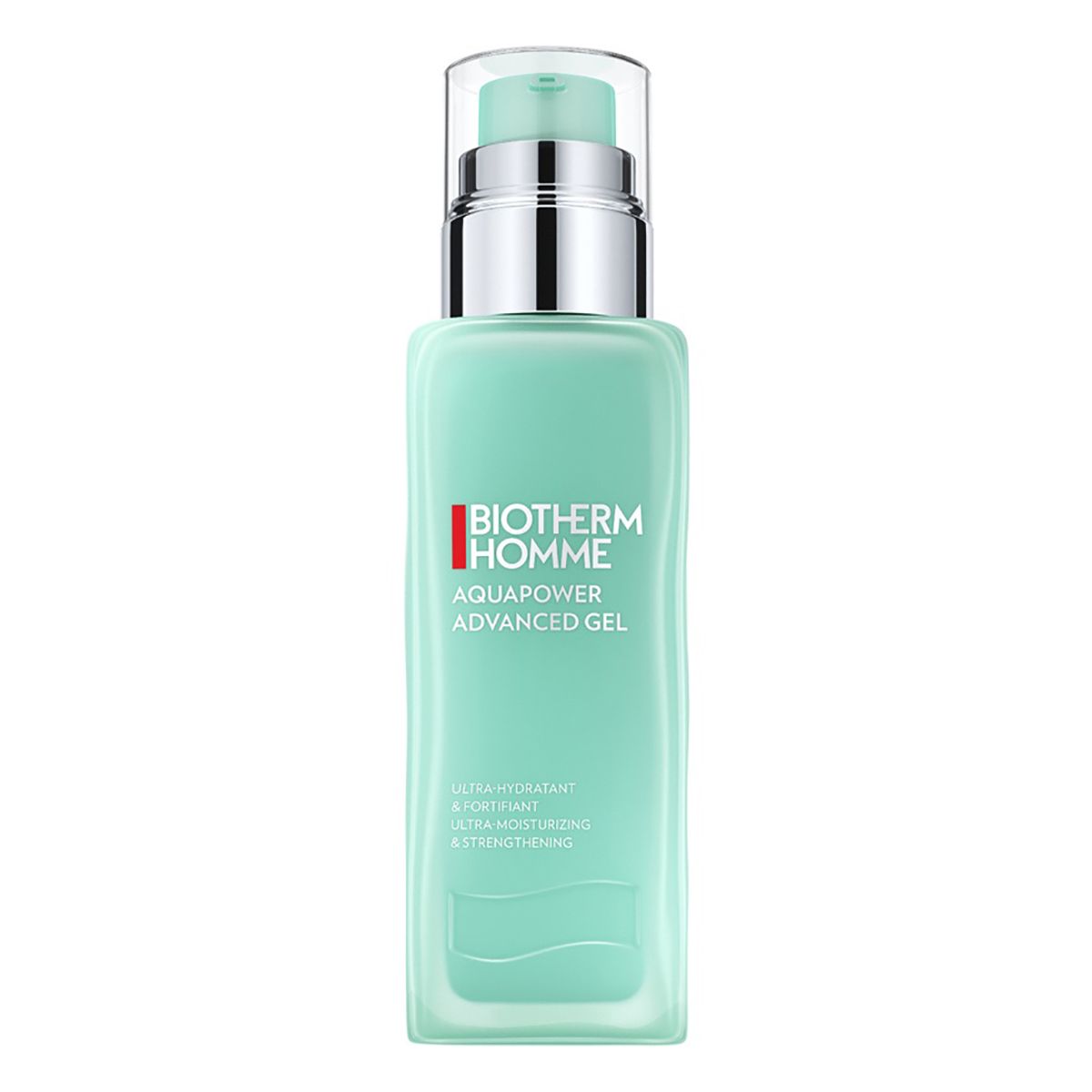 Biotherm advanced gel homme aquapower 75ml herre