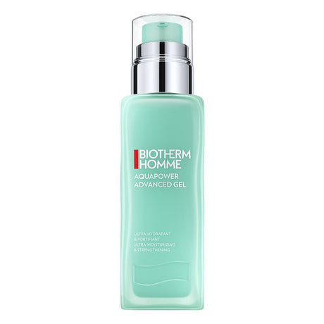 Biotherm advanced gel homme aquapower 75ml herre