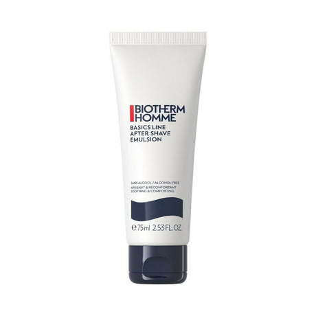 Biotherm basics line aftershave emulsion homme 75ml herre