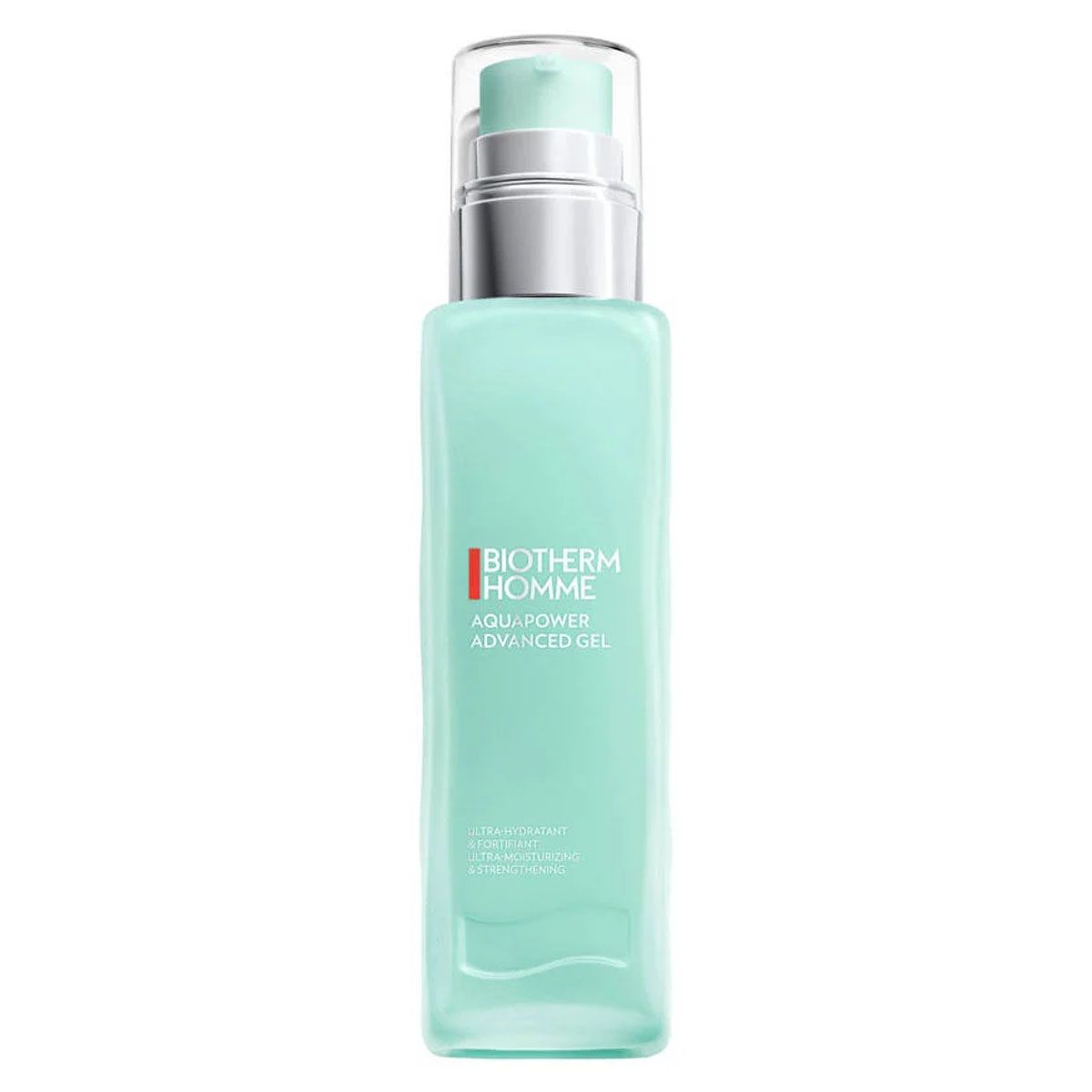 Biotherm advanced gel homme aquapower 100ml herre