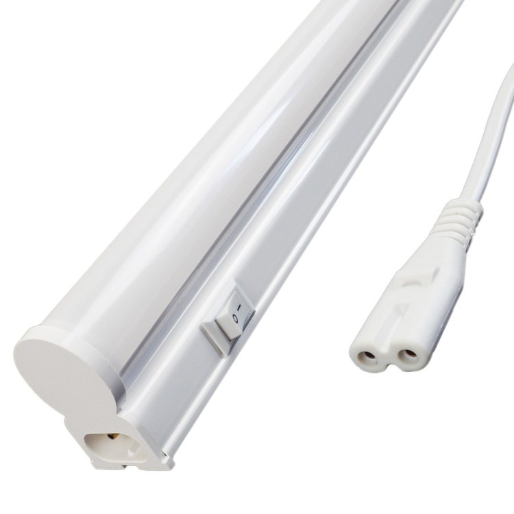 Rør lampe