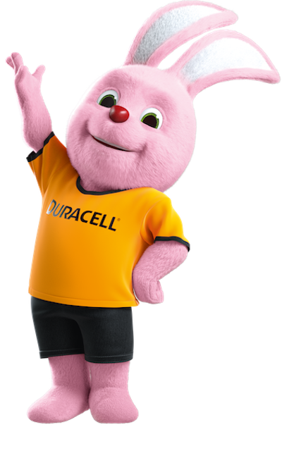 Batterisalg europa b.v. batteri duracell cr2450 3v