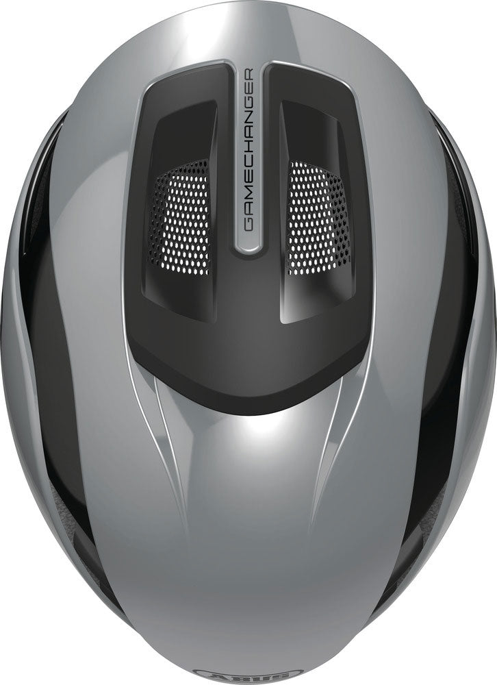 Abus gamechanger 2.0 - landevejscykelhjelm