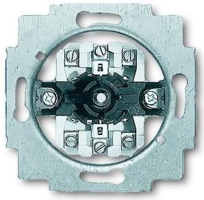 Busch jaeger indbygget blind drejekontakt - 4691070