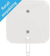 Busch Jaeger hvid indbygget trækafbryder - 4695526