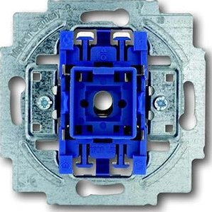 Bush jaeger indbygget krydskontakt Busch Jaeger 4691090