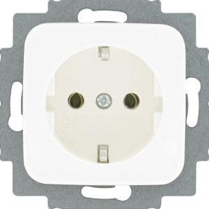 Bush jaeger wcd ra enkel hvid bush jaeger 4691805
