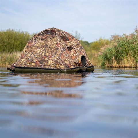 Buteo Photo Gear Drijfent Floating Hide Grebe