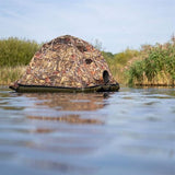 Buteo Photo Gear Drijfent Floating Hide Grebe