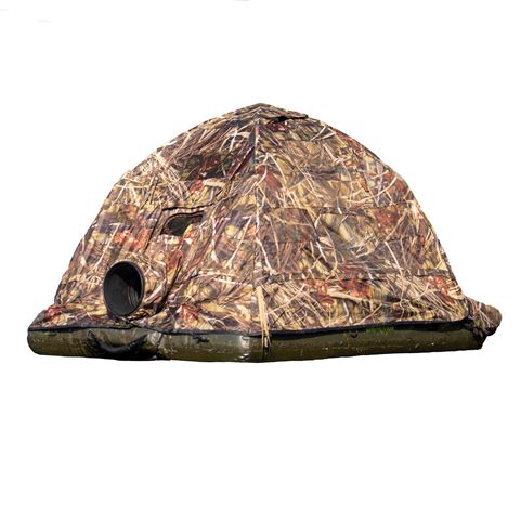 Buteo Photo Gear Drijfent Floating Hide Grebe