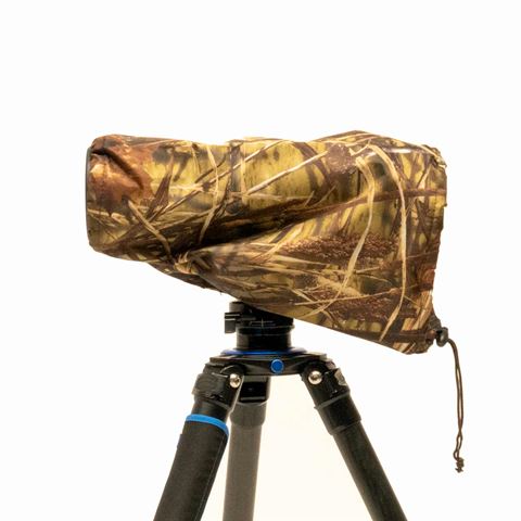 Buteo foto gear regn cover 1 riet