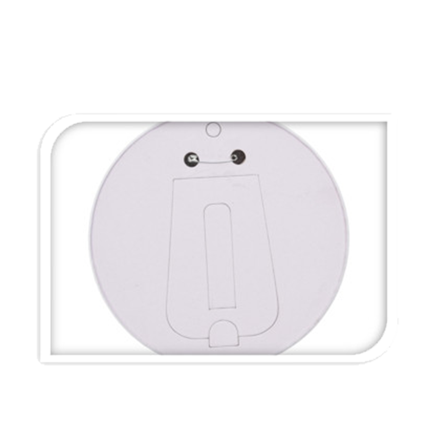 Button verkeersbord 18 jaar ø15cm