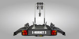 Buzzrack e-hornet 3 - cykelstativ