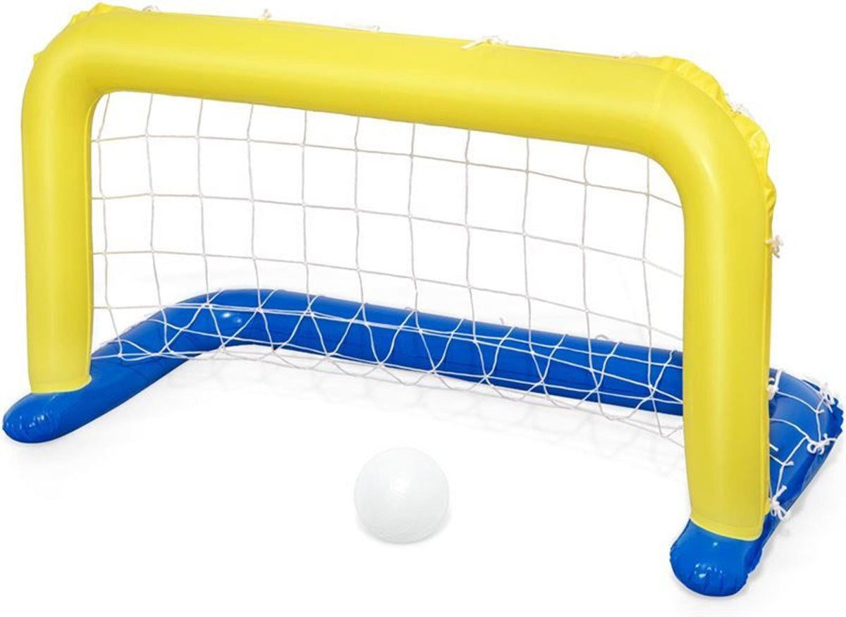 Bestway vandpolo sæt (mål) 142x76cm