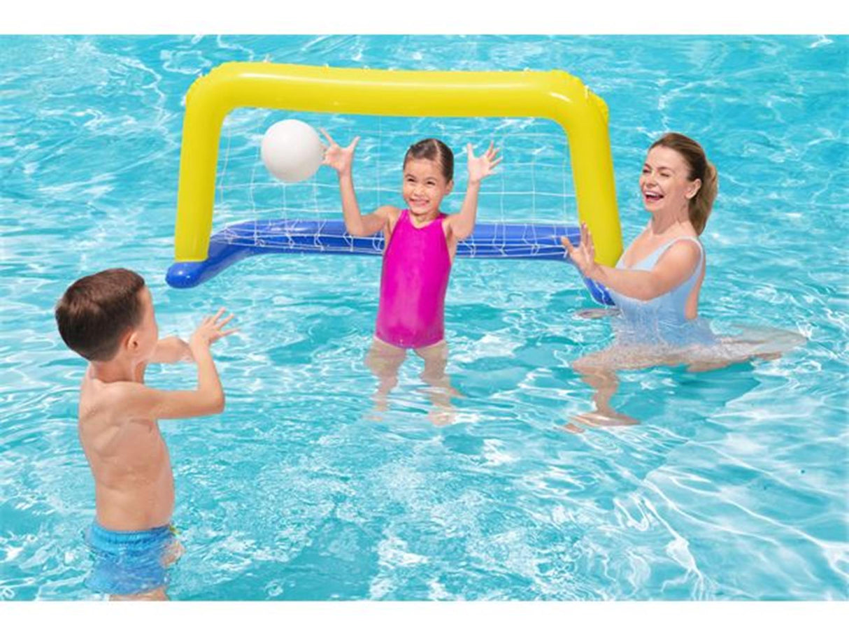 Bestway luftmadras 188x71cm modelounge