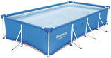 Bestway steelpro frame pool 400x211x81