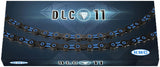 Kmc x11 sl dlc super let 11-gears kæde