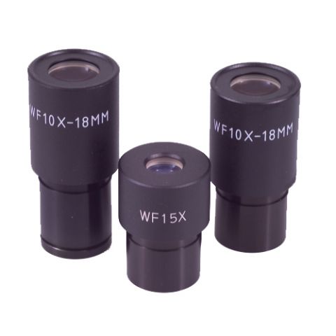 Byomic okulær WF 16x 11 mm