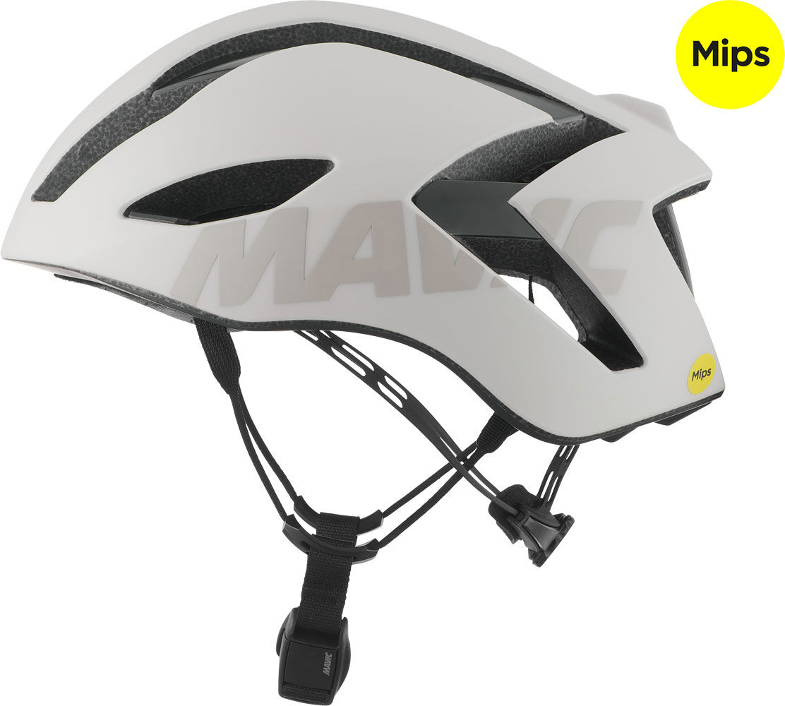 Mavic comete ultimative 2-mips - landevejscykelhjelm