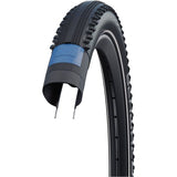 Schwalbe - hurricane performance dd reflex 29x2,00